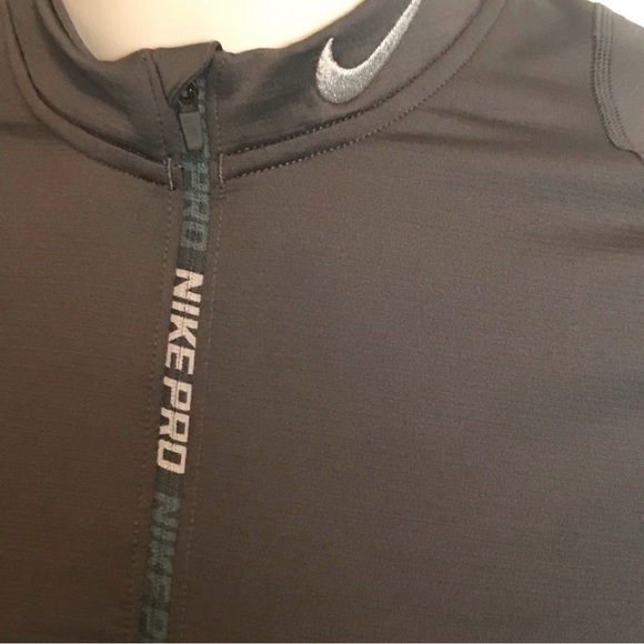 Nike pro sweater - Picture 4 of 5